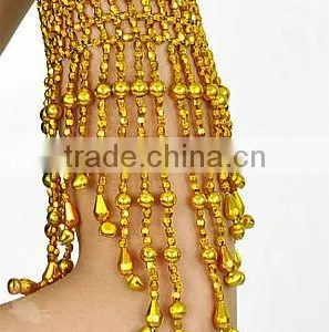 SWEGAL Belly Dance Costume Belly Dance Decoration Arm Chain thumbnail-1