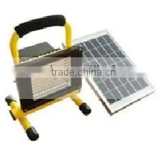 2015 High Lumen Portable Solar Lamp Solar Work Light Style 2 thumbnail-1