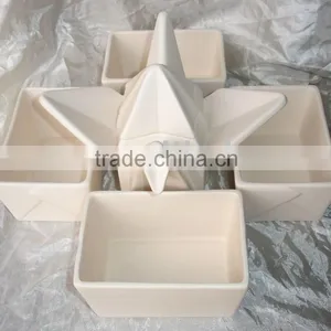 Ceramic Dishware Set thumbnail-1