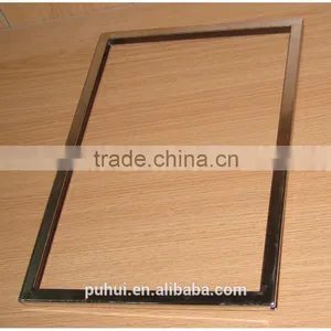 High Quality Chrome Metal Picture Frame From China Quality Choice thumbnail-5