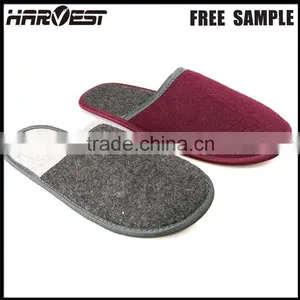 Indoor Memory Foam Slipper , Man Indoor Slipper for Man thumbnail-1