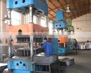 Qingdao Haodong Hand Truck Co., Ltd. company overview - view 3 thumbnail