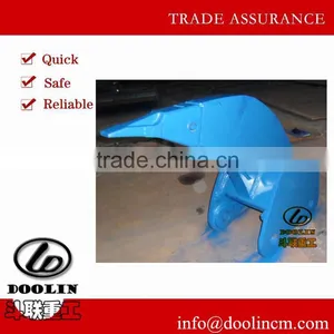 Excavator Attachment Ripper for Sale thumbnail-1
