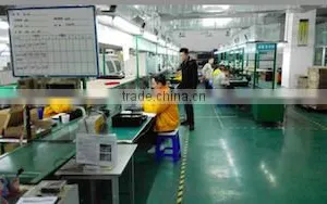 Shenzhen Finseen Technology Company Limited company overview - view 2 thumbnail