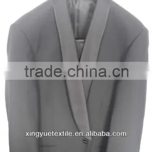 Man's Elegant Tuxedo thumbnail-1