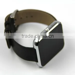 High Quality 1.54" IPS Touch Screen IP65 Waterproof Smart Watch thumbnail-2