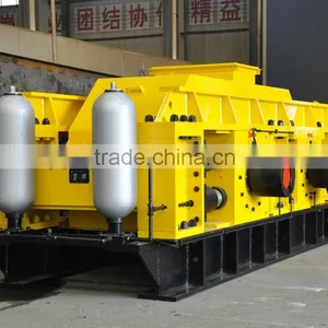Hydraulic Roller Crusher thumbnail-1