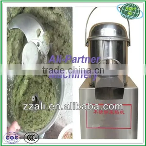 High Efficiency Minced Vegetable Machine thumbnail-1