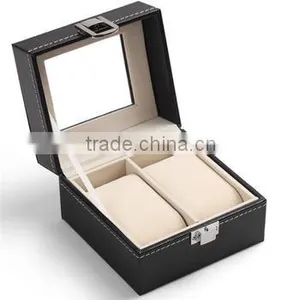 Boyfriend Birthday Gift Watch Storage Box Collection, View High Quality Watch Box thumbnail-1