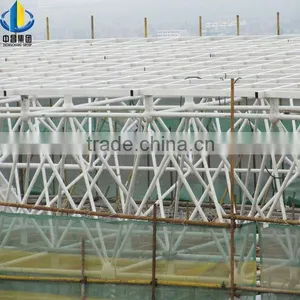 High Rise Steel Structure Building thumbnail-1