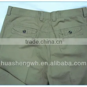 New Arrival Fashion Summer Casual Pants for Man in Hubei thumbnail-6