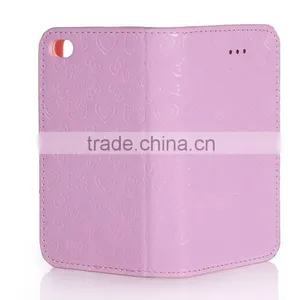 Custom Mobile Phone Case Cover for Htc Desire 620 thumbnail-3