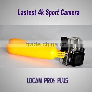 New Hot Sale Waterproof Camera Wifi Full HD 1080P Sports DV Action Camera Sj9000 Ldcam Pro4 Plus thumbnail-1