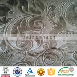Jacquard Sweater Fabirc thumbnail-3