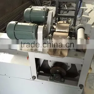 Bamboo Stick Machine to Used in Candel thumbnail-4