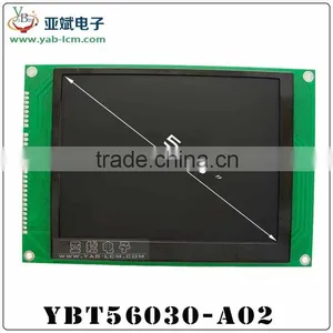 5.6 -inch TFTLCD Liquid Crystal Display Module thumbnail-1
