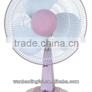 16 Inch High Quality Desk Fan thumbnail-1