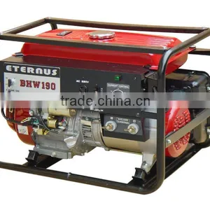 Welding Generator BHW190 thumbnail-1