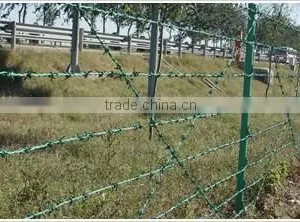 Price Razor Barbed Wire / Electrical Wire for Sale / Plastic Barbed Wire thumbnail-2