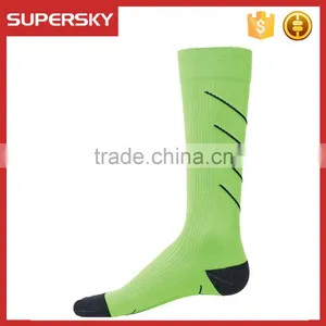 Compression Recovery Sport Socks/ Graduated Performance Compression Socks thumbnail-5