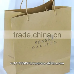 Recyclable Paper Bag thumbnail-1