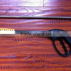 250Bar Replacement Pressure Washer Gun Cold Water, Long Spray Gun thumbnail-1