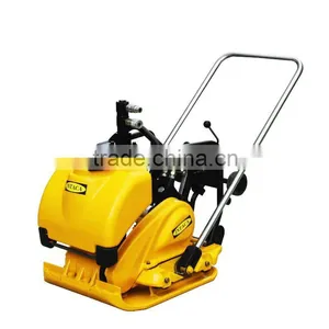 Vibratory Plate Compactor thumbnail-1