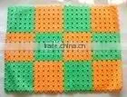 Plastic Cushion thumbnail-1