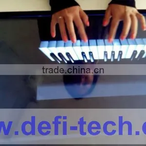 Open Panel Touch Lcd Touch Display Defi Touch Frame thumbnail-1