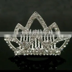 Crown Side Hair Comb thumbnail-1