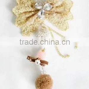 2011 Fahsion &hot Sell Key Chain thumbnail-1