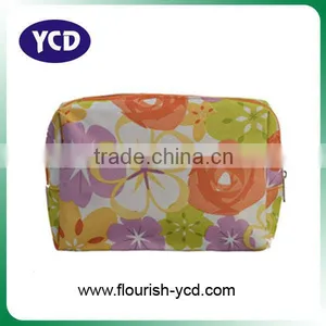 Small Low Price Modella Cosmetic Bag thumbnail-1