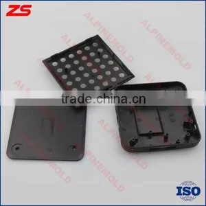 High Quality Diy Plastic Injection Mold, Custom Injection Mold With Various Shape thumbnail-2