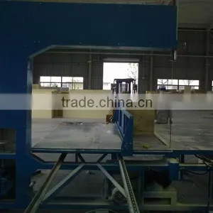 HOT SALES Foam Cutting Machine/foam Machine/sponge Machine/sponge Cutting Machine thumbnail-5