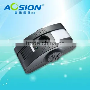 Aosion Can Use Ultrasonic Pest Repeller Solar Pest Repeller-W thumbnail-3