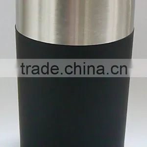 New Design of Stainless Steel Toothbrush Holder thumbnail-1