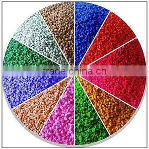 Color Master Batch for Plastic/rubber/wire/pipe/bag/bottle thumbnail-1
