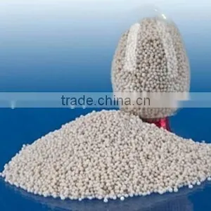 Nitrogen Fertilizer Urea Granular From Chinese Factory Quality Choice thumbnail-1