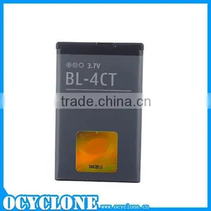 Best Selling BL-4CT Cell Phone Battey For Nokia 7210c 6700s thumbnail-1