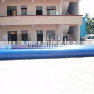 Inflatable Pool/pvc Pool thumbnail-1