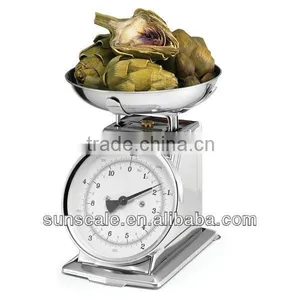 1/3/5kg Best Stainless Steel Digital Weight Machine thumbnail-1