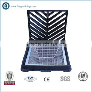 Square Gully Grating thumbnail-3