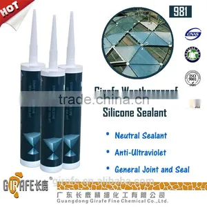 Sliding Door Silicone Sealant thumbnail-1