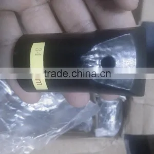Tapered Rock Drill Chisel Bit , Cross Bit , Button Bit for Ore Mining thumbnail-2