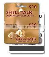 4" Point Of Sale Activation Card (Posa) thumbnail-1