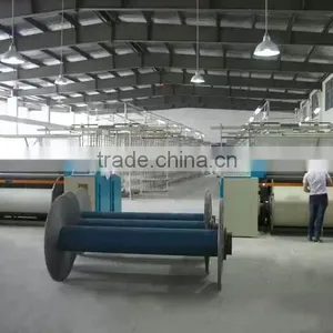 High Speed Warping Machine/sectional Warping Machine/sectional Warper Best Seller in 2016 thumbnail-5