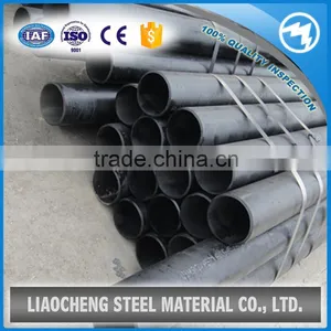 Alloy Steel Seamless Pipe Astm a 355 P11 thumbnail-3