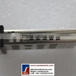 CISCO CVR-X2-SFP V02 X2 10G CVR-X2-SFP= TwinGig Converter Module CISCO Optical Transceiver thumbnail-4
