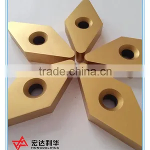 Coated Tungsten Carbide Inserts Manufacturer in China thumbnail-3
