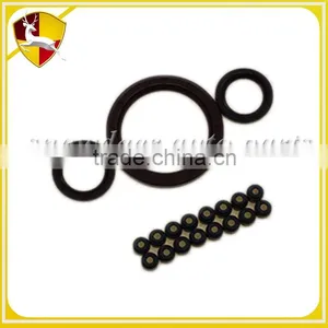 Automobile Complete Gasket Kit for Toyota VIOS 1.3 5AFE / 8AFE Car Spare Parts OEM 04111 - 02090 thumbnail-2